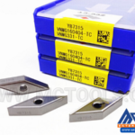 INSERTO VNMG 160404 NM4 TORNEADO WALTER