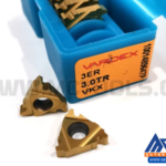 INSERTO VM7 3IRAG55 ROSCADO VARDEX