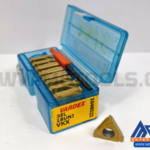 INSERTO INTERIOR VTX 4IR6 ACME ROSCADO VARDEX