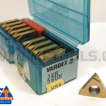 INSERTO INTERIOR VTX 4IRN60 ROSCADO VARDEX