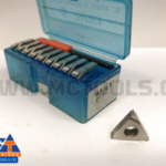 INSERTO EXT DER TIPO API 3ER VTX RD ROSCADO VARDEX