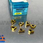 INSERTO VKX 4IR 4API 502 ROSCADO VARDEX
