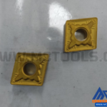 INSERTO CNCMG 120408 TORNEADO VALENITE