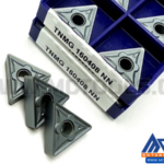 INSERTO TNMG 160408 NN LT10 TRIANGULAR TORNEADO USA