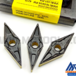INSERTO VNMG 160404 FM INOXIDABLE TORNEADO USA
