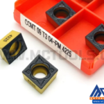 INSERTO CCMT 09T308-PM ROMBO TORNEADO USA