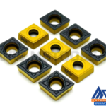 INSERTO CCMT 09T304 - NN ROMBO TORNEADO USA