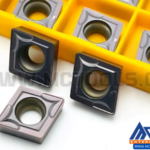 INSERTO CCMT 060204-KR 3215 ROMBO TORNEADO USA
