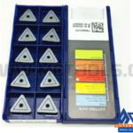 INSERTO USADO TPKN 1-1/8" (26 MM) TRIANGULAR FRESADO USA