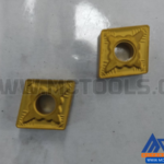 INSERTO CNMG 120416 TM T9015 15M23K TORNEADO TUNGALOY