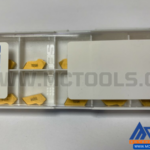INSERTO 150.10-3N-16 T25M TRONZADO SECO