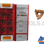 INSERTO 266RG-22VM01A001 ROSCADO SECO