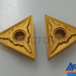 INSERTO TNMG 160404 432 TRIANGULAR TORNEADO SEAKOO