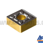 INSERTO TPMR 110304 PM 4325 TORNEADO TRIANGULAR SANDVIK COROMANT