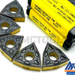 INSERTO WNMG 080408 PM 4225 TORNEADO ROMBO SANDVIK COROMANT