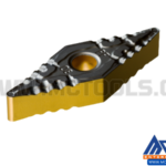 INSERTO VNMG 160408 QM TORNEADO ROMBO SANDVIK COROMANT