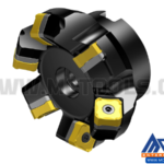 INSERTO RCMT 10T3MO 4035 TORNEADO REDONDO SANDVIK COROMANT