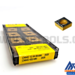 INSERTO SNMG 250724 PM 4325 TORNEADO SANDVIK COROMANT