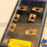 INSERTO CENTREDEX R390-170408M PM 1025 FRESADO SANDVIK COROMANT