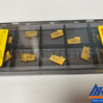 INSERTO N151.2 3004E 235 TRONZADO SANDVIK COROMANT