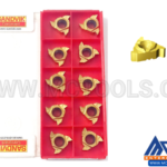 INSERTO 266RG-22VM01A001M 1020 ROSCADO SANDVIK COROMANT