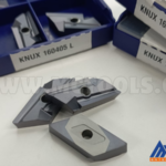 INSERTO DE TORNEADO MULTI PROPOSITO KNUX 160405 L