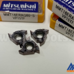 MMT16ERAG60-S VPI5TF - Cuerpo de corte, para el ranurado de ranuras semicirculares