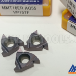 MMT16ER AG55 - Fresadora de rosca Herramienta de carburo