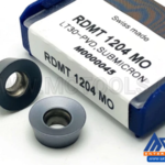 FRESA DE SUPERFICIE - RDMT 1204 MO - MOOO2226.