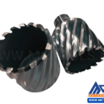 Anular 1/2 x 1"
